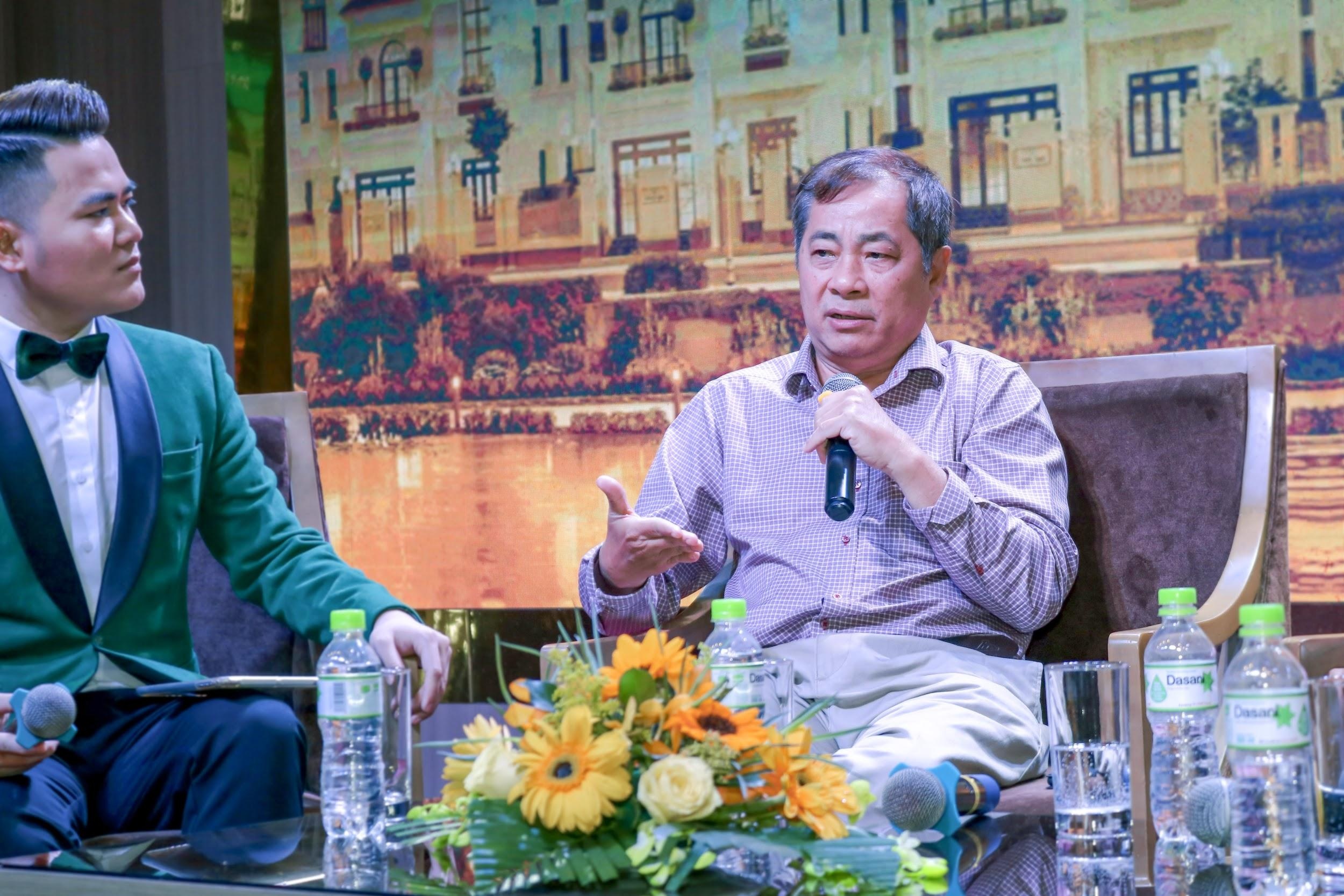 Happy Home,  CIT anh 2