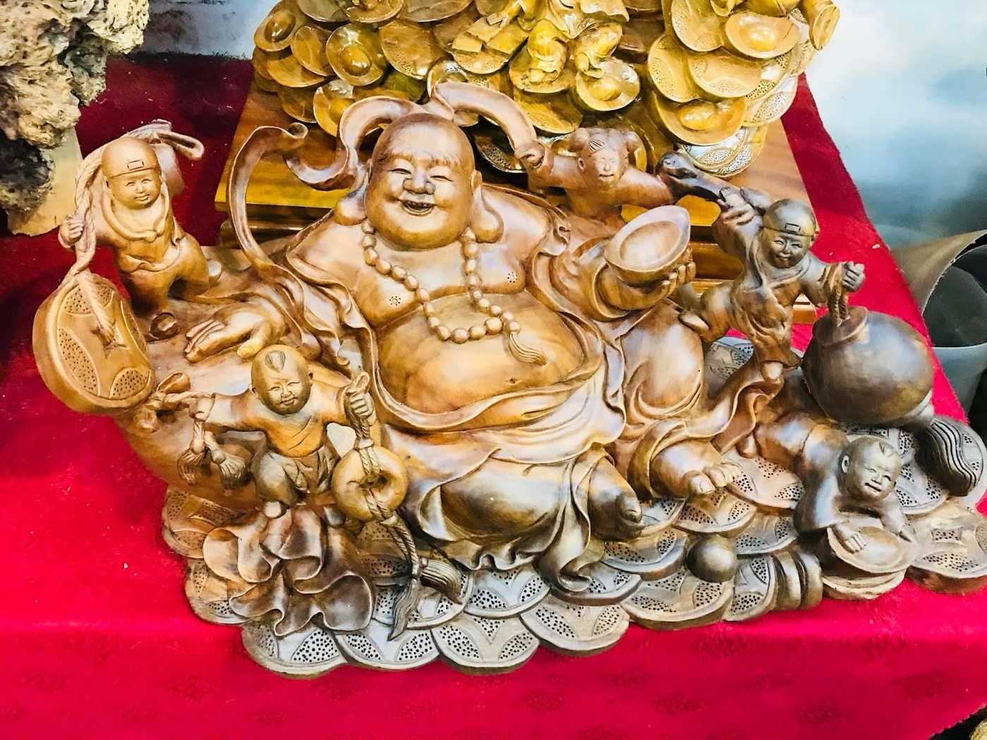 3 tieu chi tao nen thanh cong cua do go Sac Thuy hinh anh