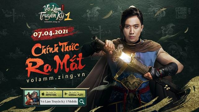 game kiem hiep,  Kingsoft anh 2