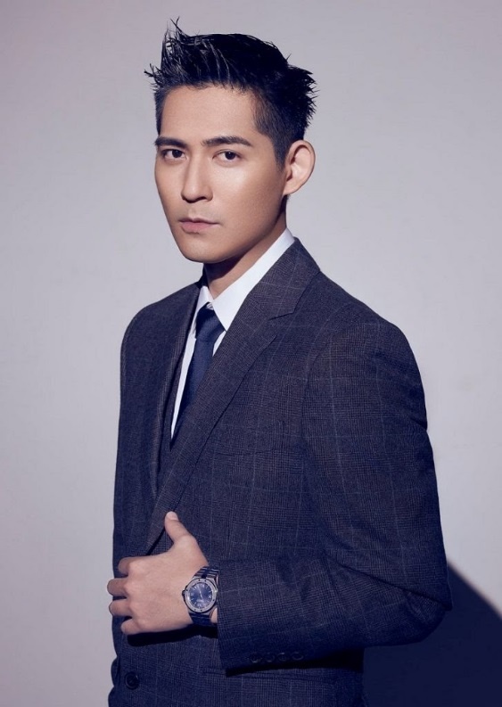 K+,  Dai Tong cung tu anh 4