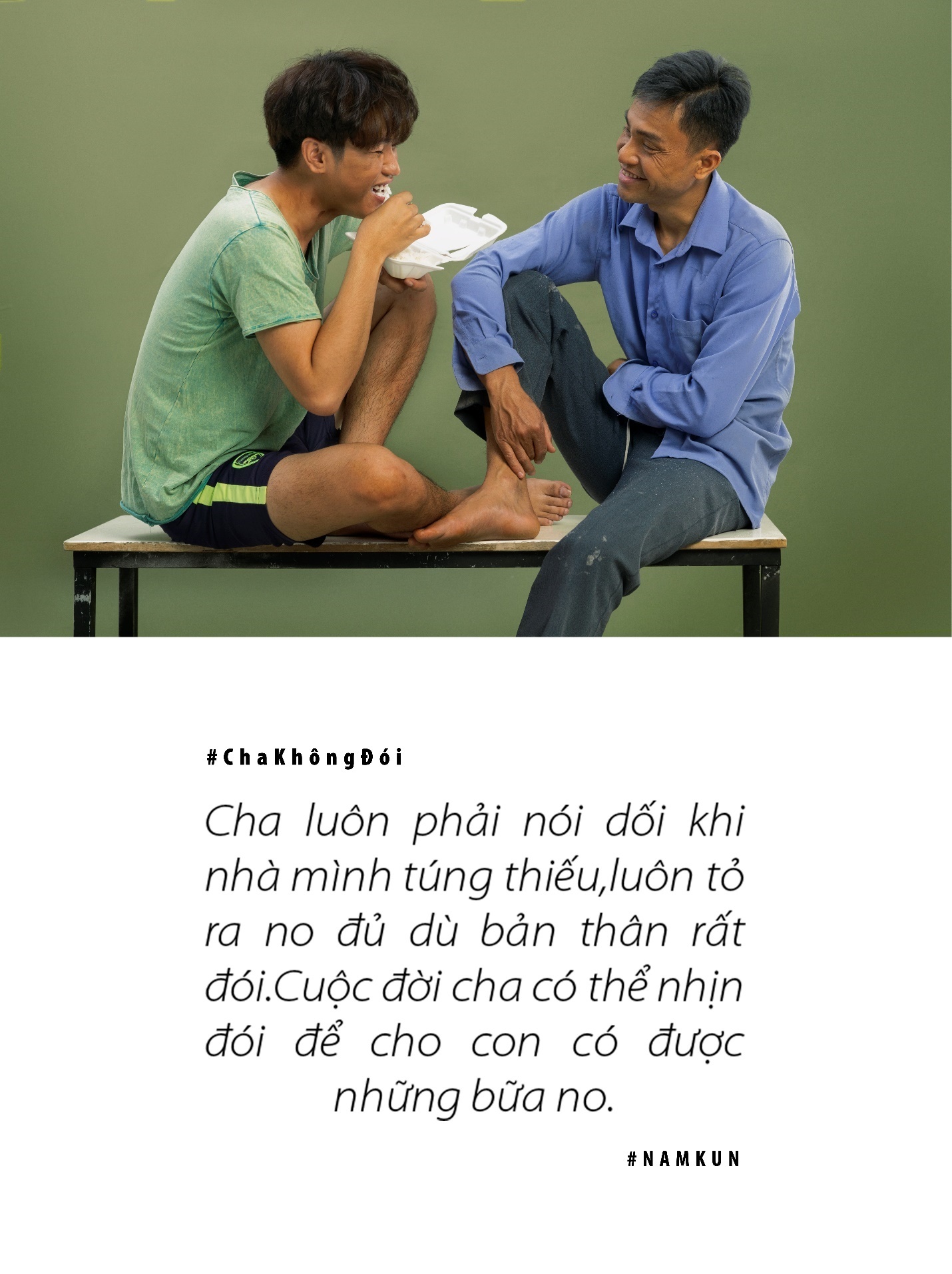 Nhung loi noi doi ngot ngao,  du an anh anh 4