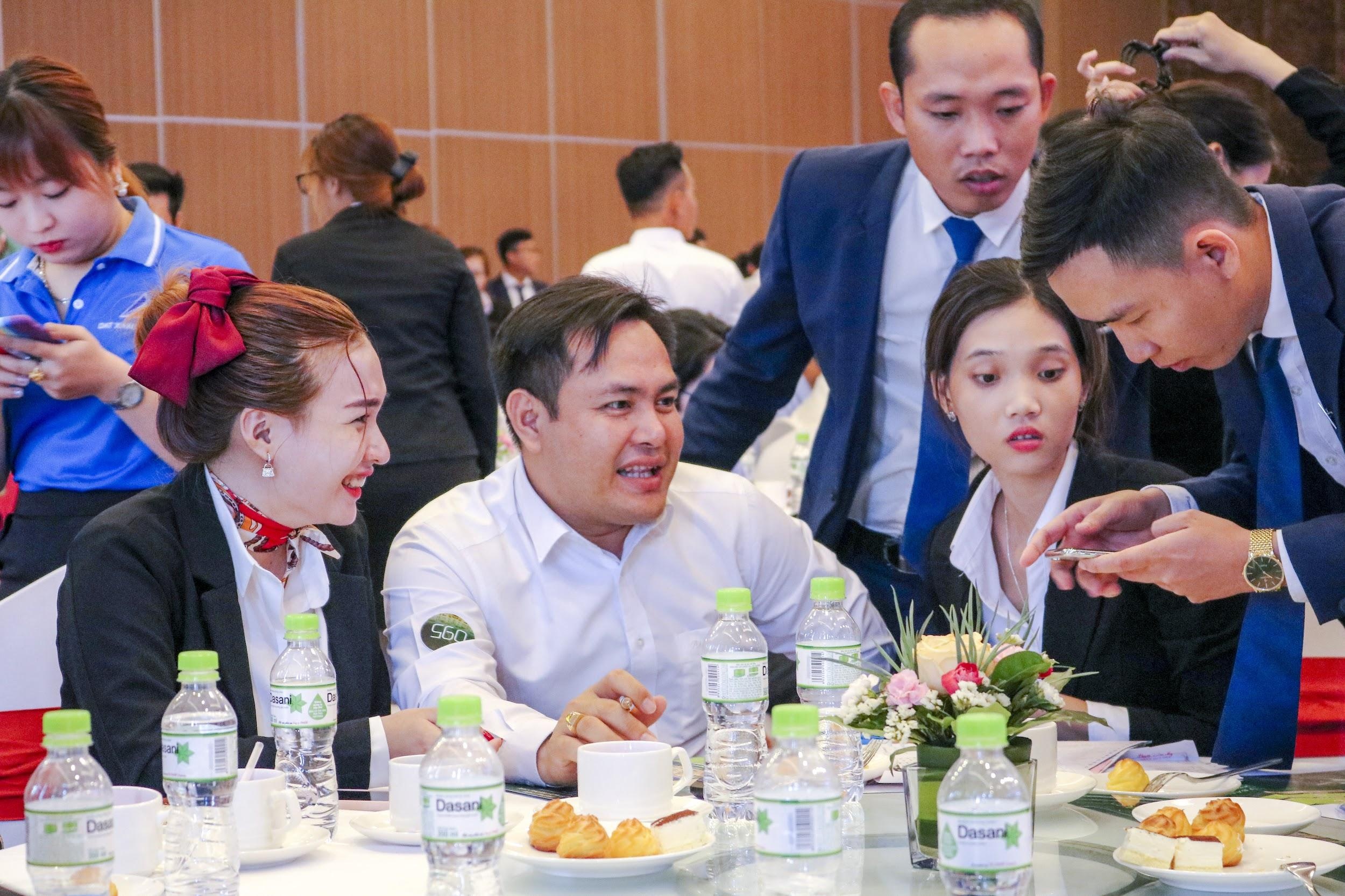 Happy Home,  CIT anh 4