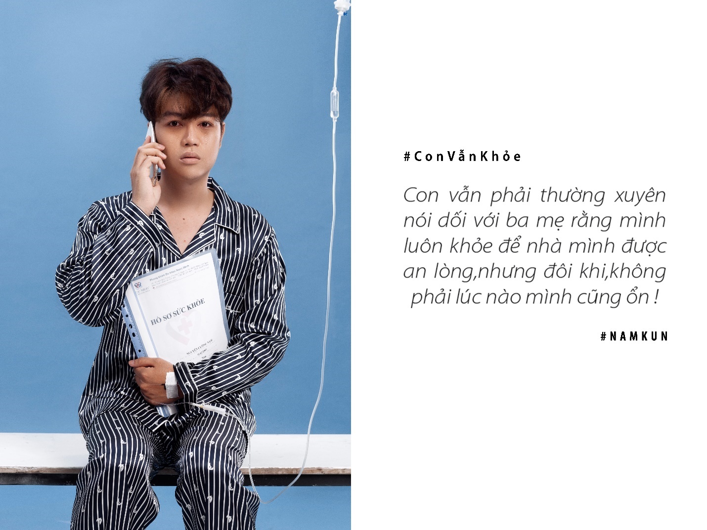 Nhung loi noi doi ngot ngao,  du an anh anh 5