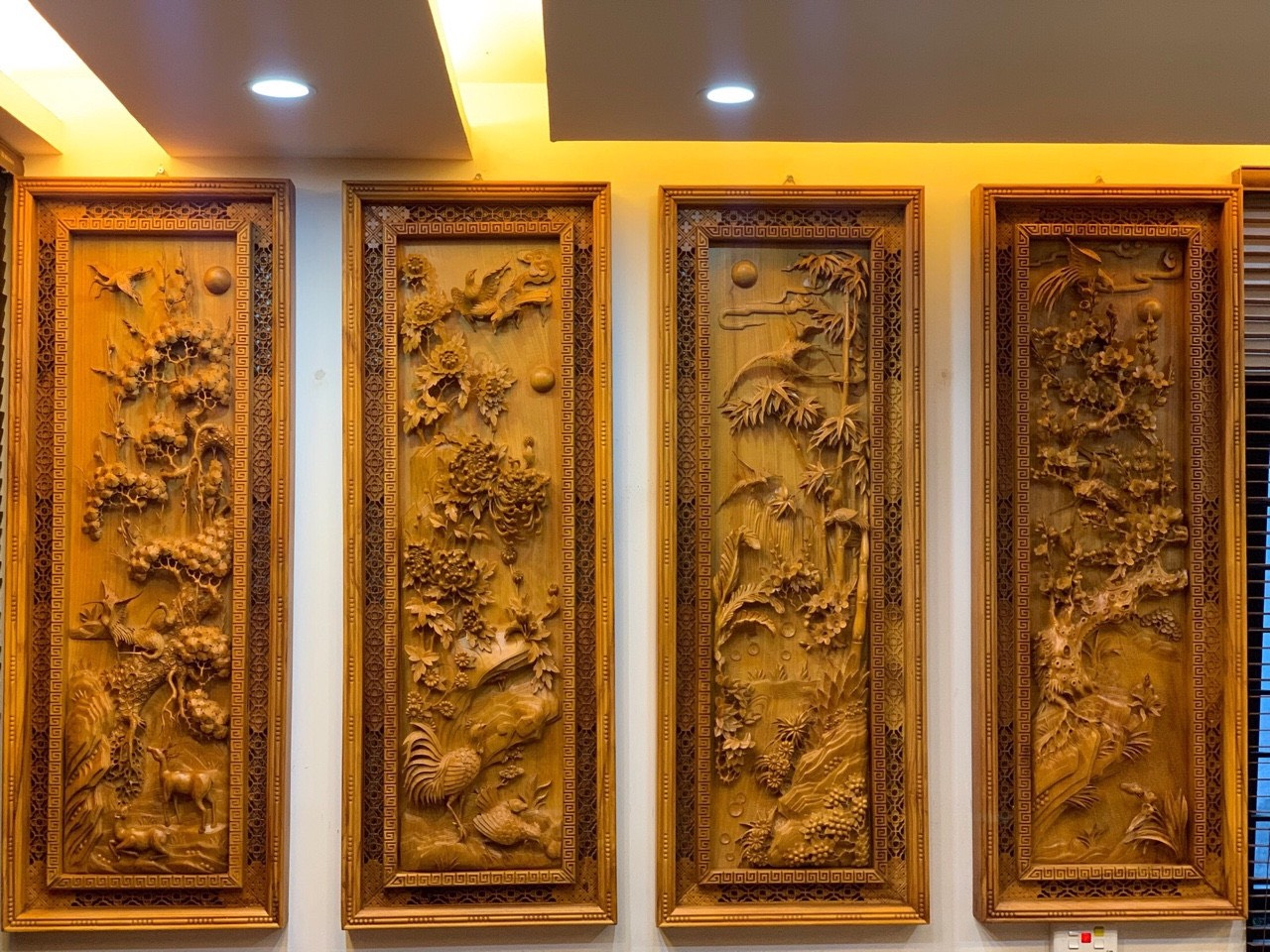 do go Sac Thuy,  thu cong my nghe anh 5