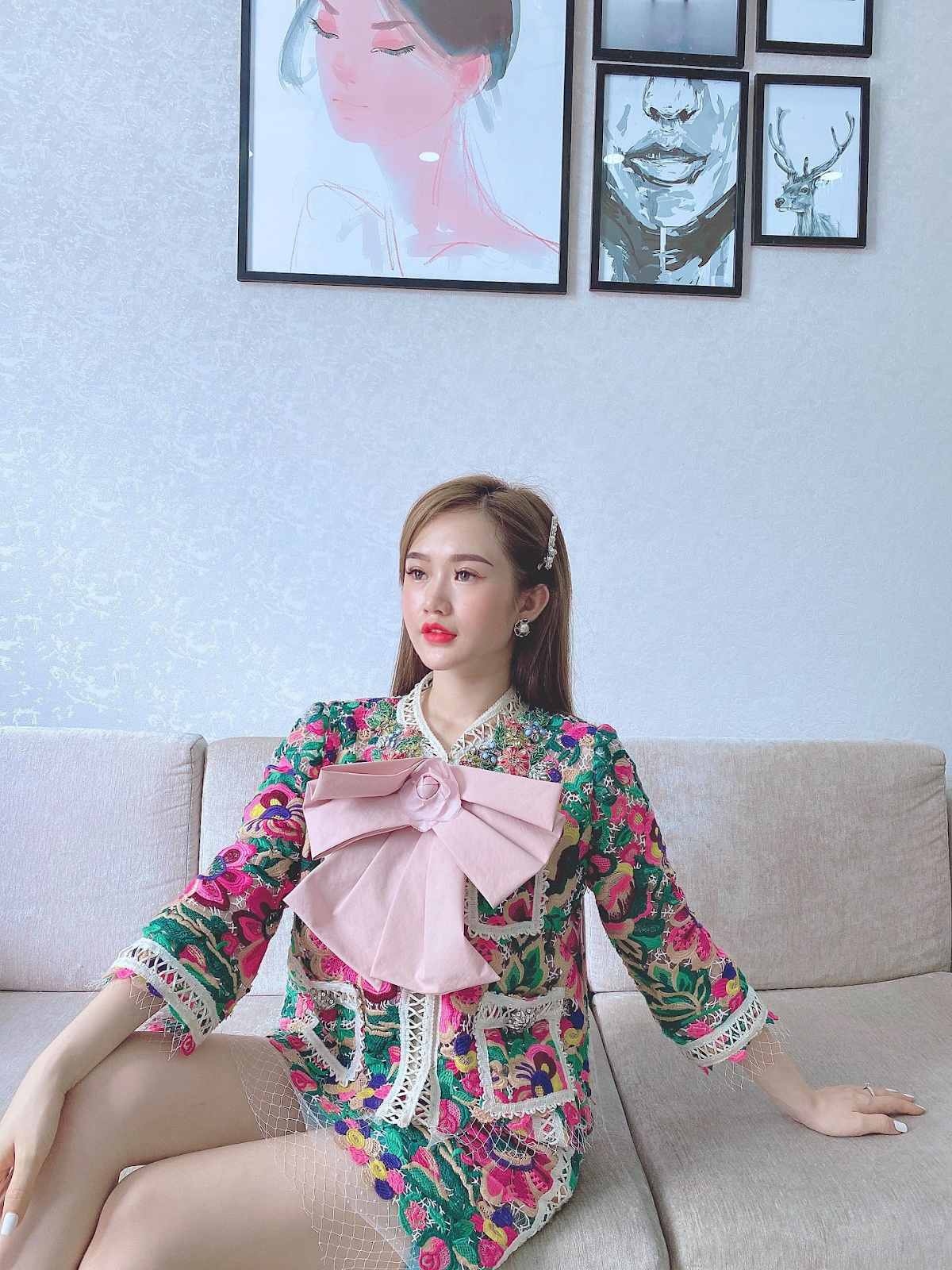 Thoi trang Hang Oi,  thoi trang nu anh 5