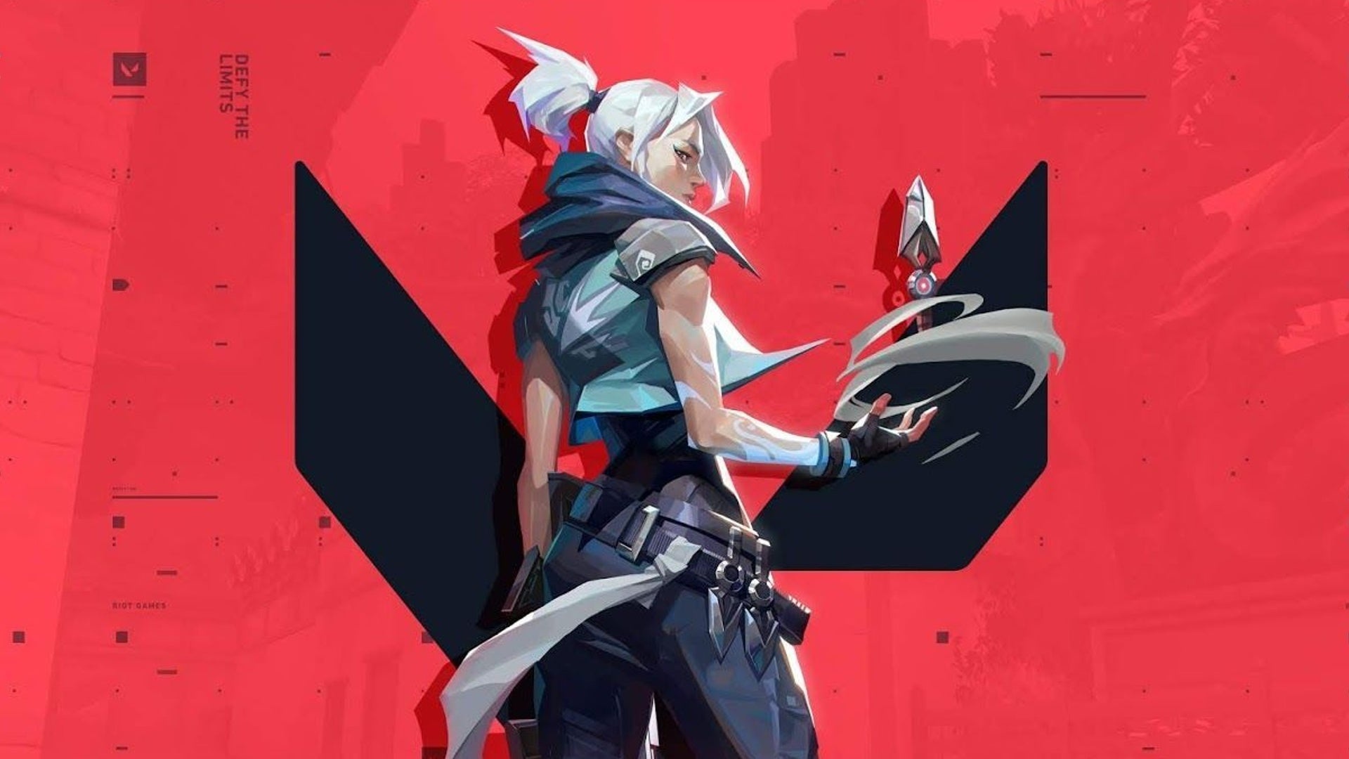 Game Valorant ra mat Open Beta tai Viet Nam hinh anh