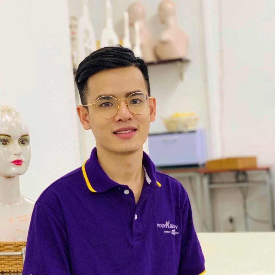 Poly K-Beauty TP.HCM,  FPT anh 1