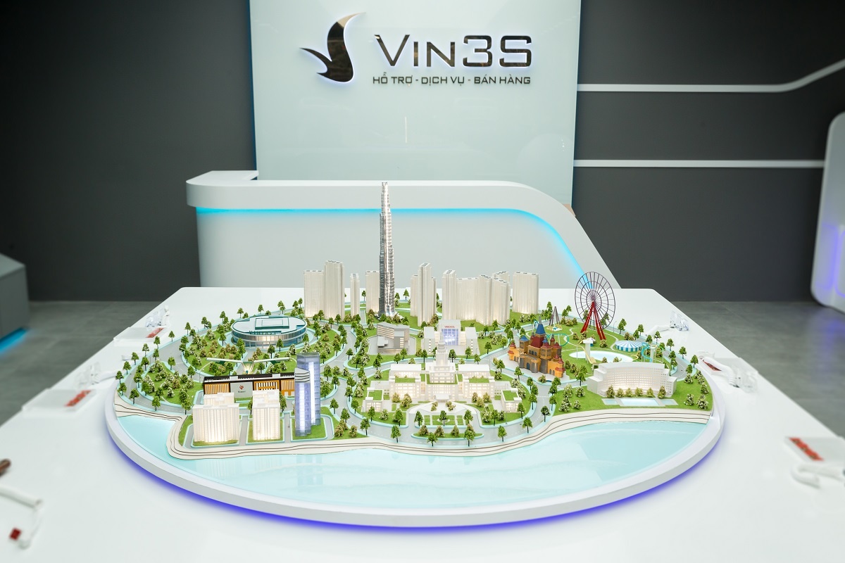 Vinfast,  Vin3s anh 8