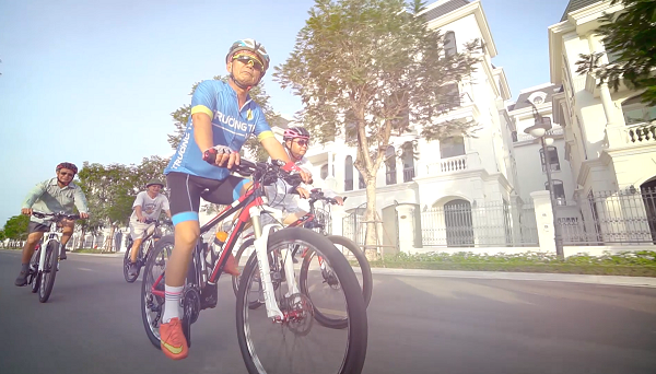 Vinhomes Star City,  Vingroup anh 1