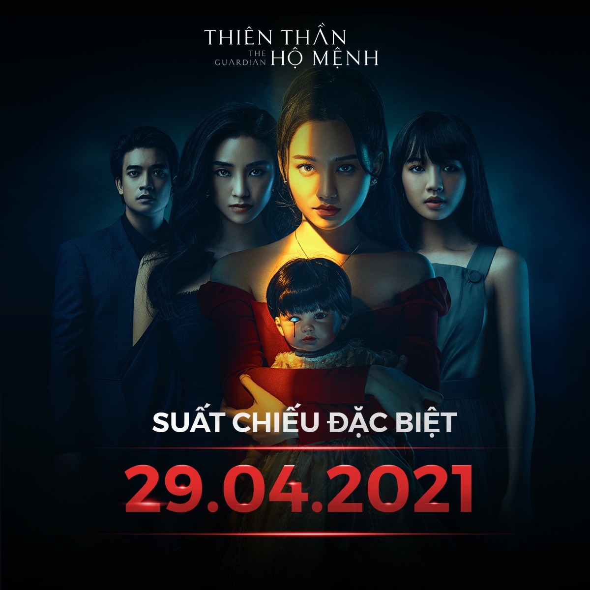 thien than ho menh,  victor vu anh 5