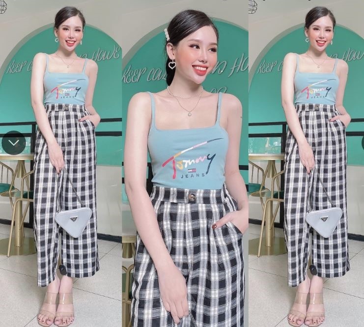 Su Su Shop - dia chi sam do thoi trang cua phai dep TP.HCM hinh anh