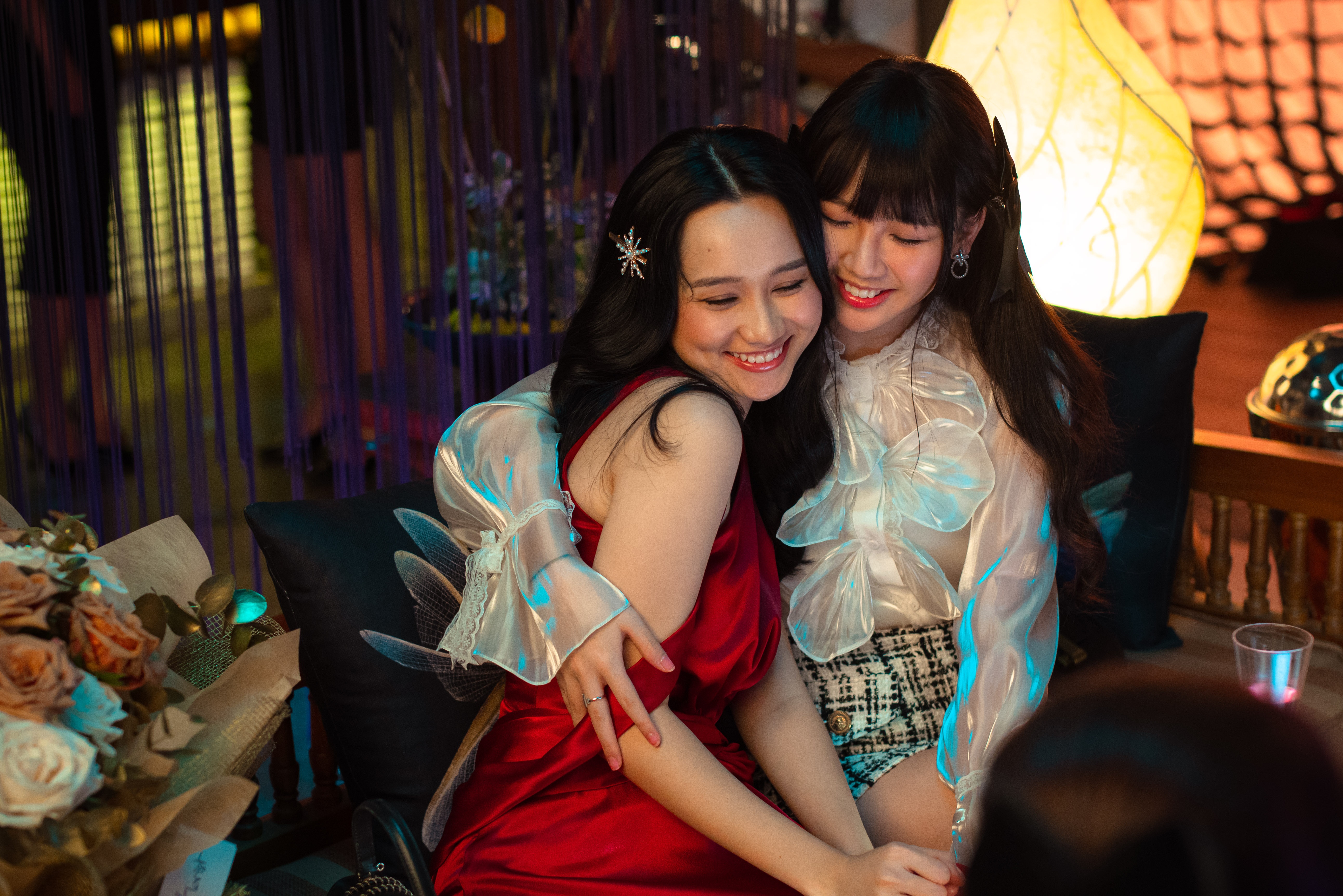 thiên thần hộ mệnh, victor vũ ảnh 1 thien than ho menh, victor vu anh 1