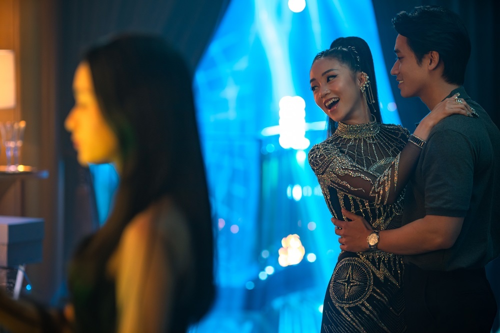 thiên thần hộ mệnh, victor vũ ảnh 3 thien than ho menh, victor vu anh 3