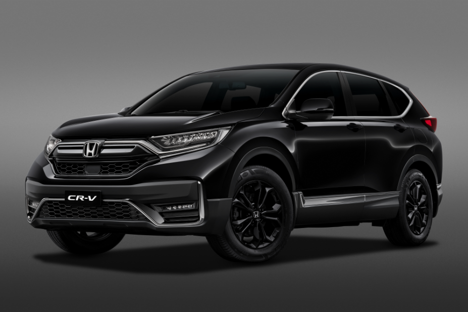 Honda,  Honda CR-V  ảnh 1 Honda,  Honda CR-V anh 1
