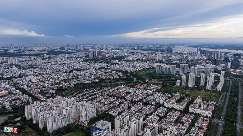 Khang Dien,  BDS nam TP.HCM anh 1