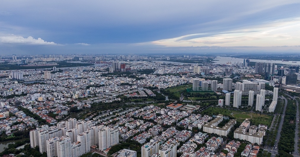 Loi the kep giup BDS nam TP.HCM soi dong hinh anh