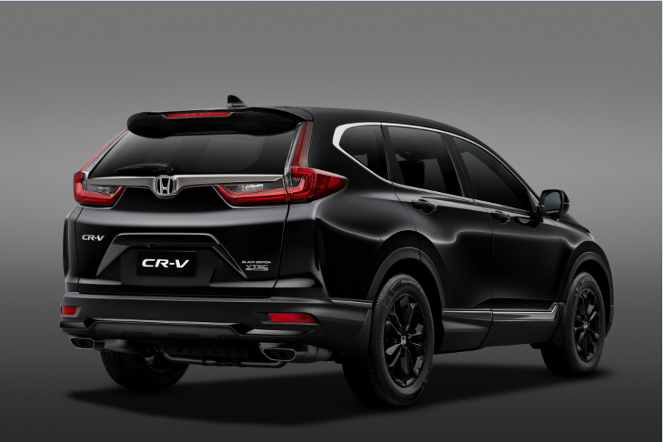 Honda,  Honda CR-V  ảnh 2 Honda,  Honda CR-V anh 2