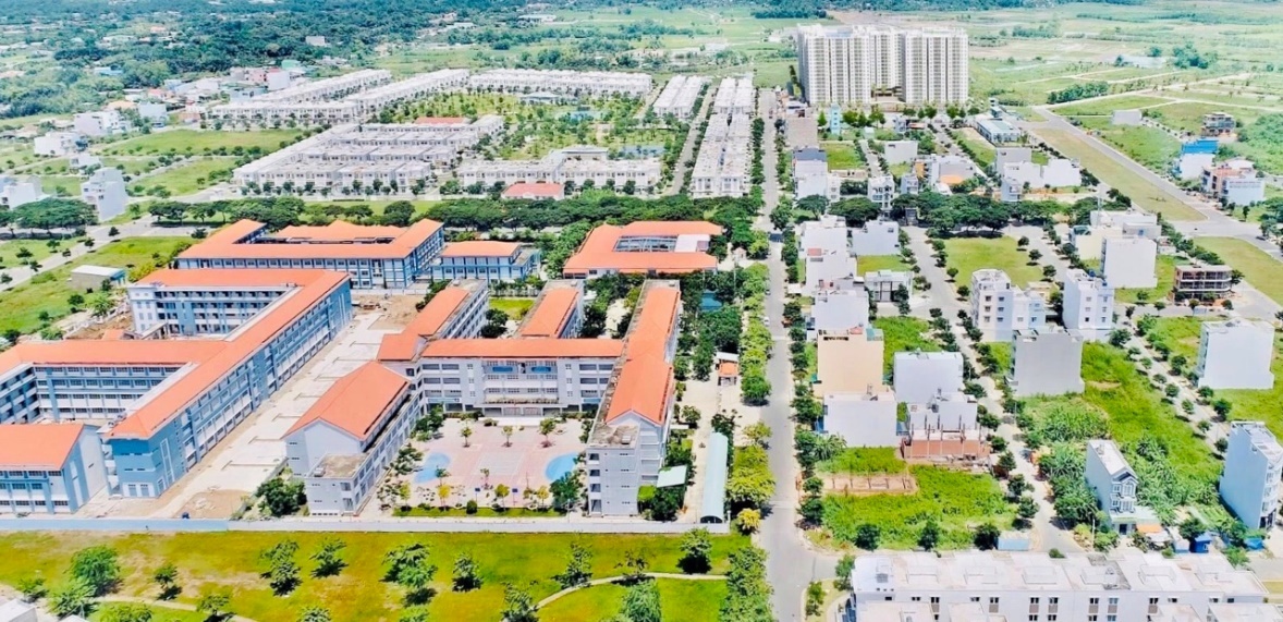 Khang Dien,  BDS nam TP.HCM anh 3