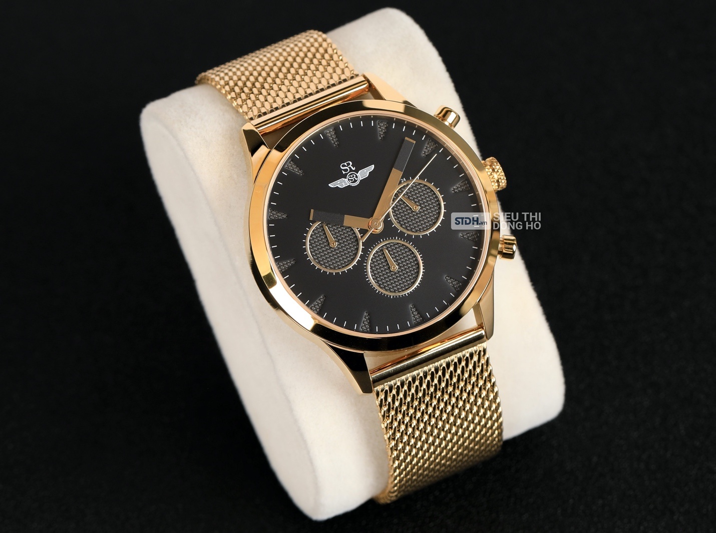 Dang Quang Watch,  Sieu Thi Dong Ho anh 2