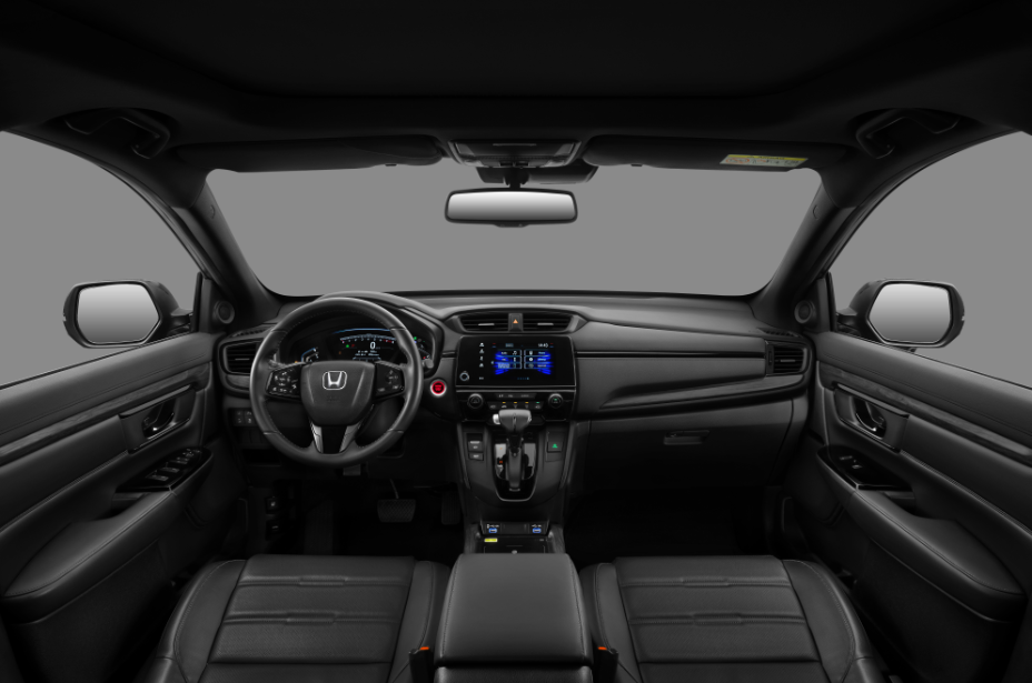 Honda,  Honda CR-V  ảnh 3 Honda,  Honda CR-V anh 3