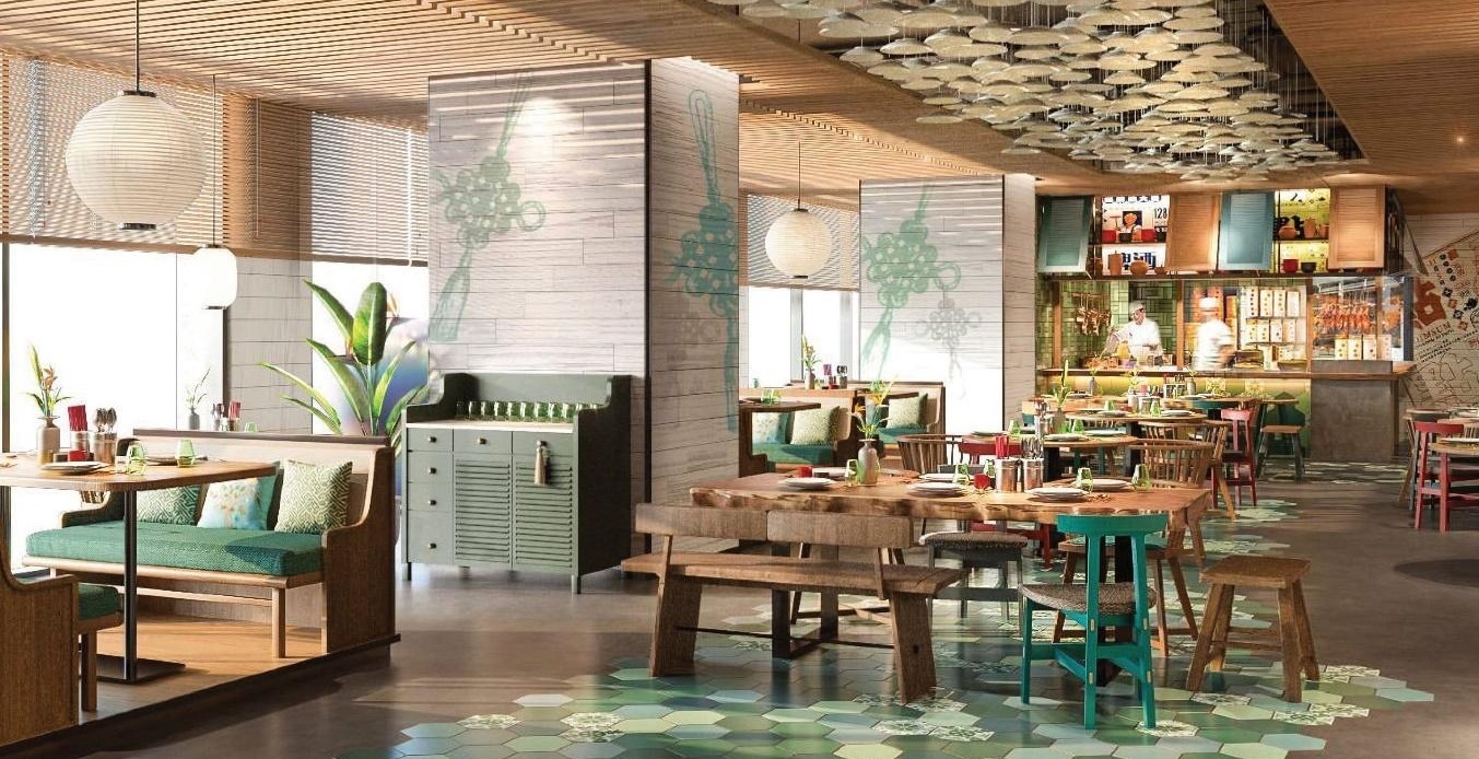 Tập đoàn Apec, BĐS nghỉ dưỡng ảnh 4 Tap doan Apec, BDS nghi duong anh 4