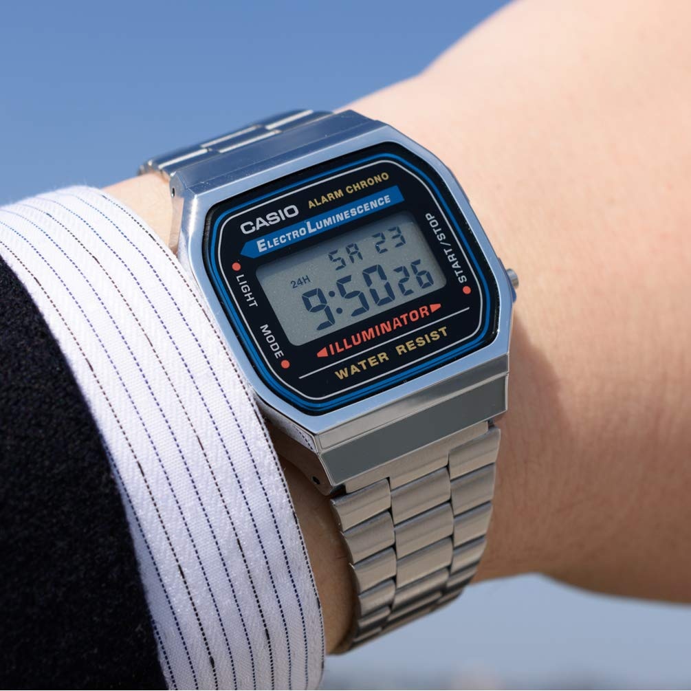 Dang Quang Watch,  Sieu Thi Dong Ho anh 4