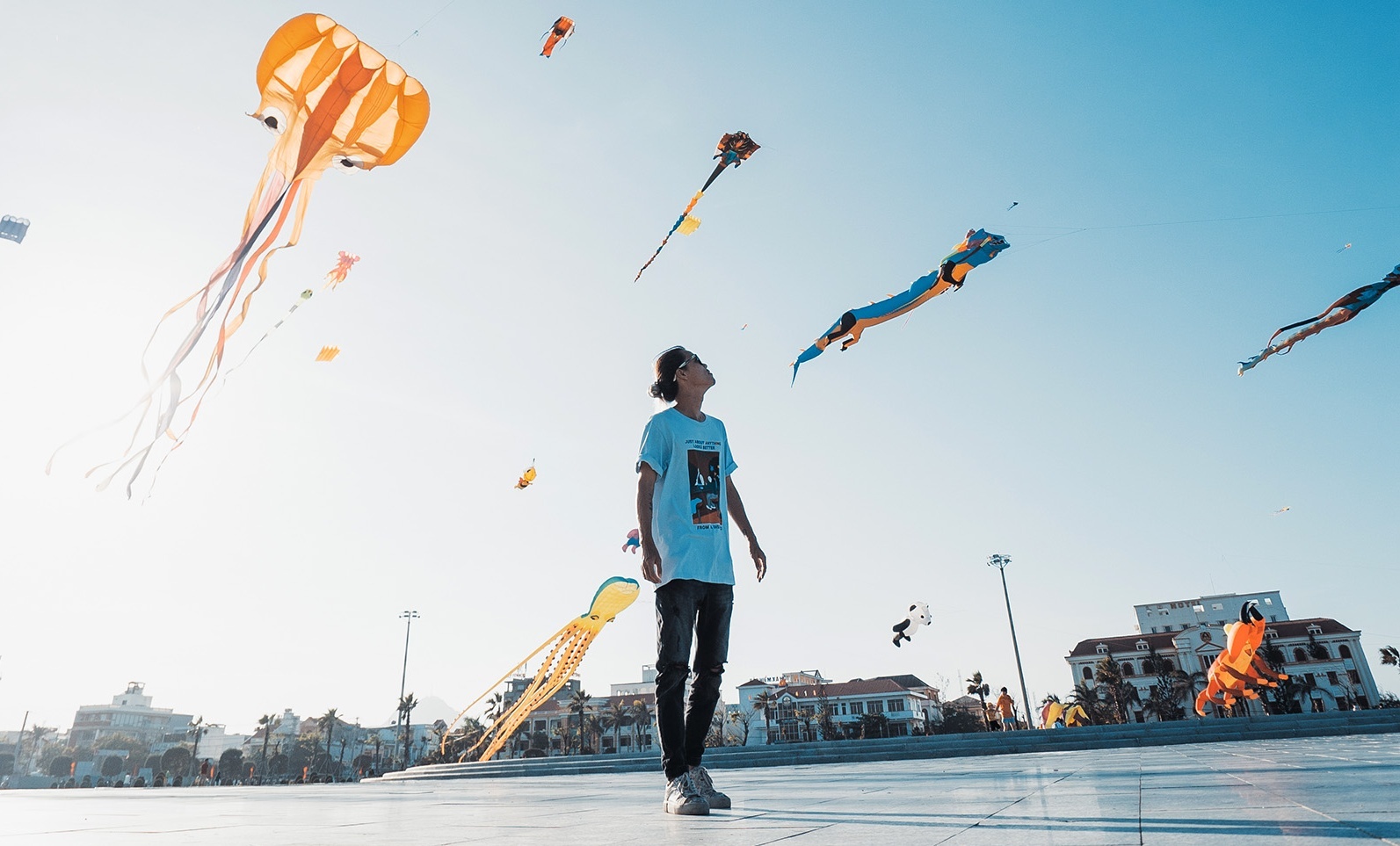 Phu Yen vao he qua goc nhin cua travel blogger Kop Dinh hinh anh