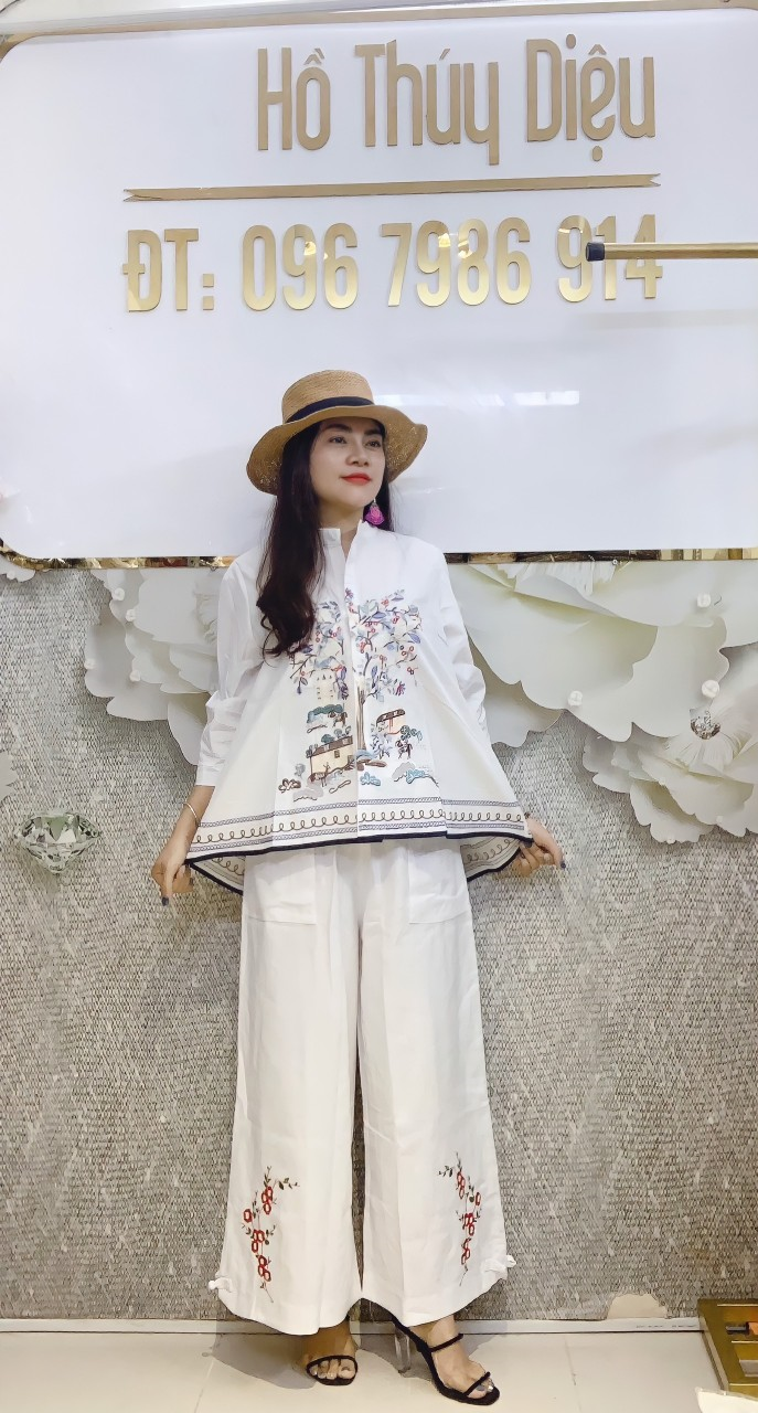 Ho Thuy Dieu shop anh 1