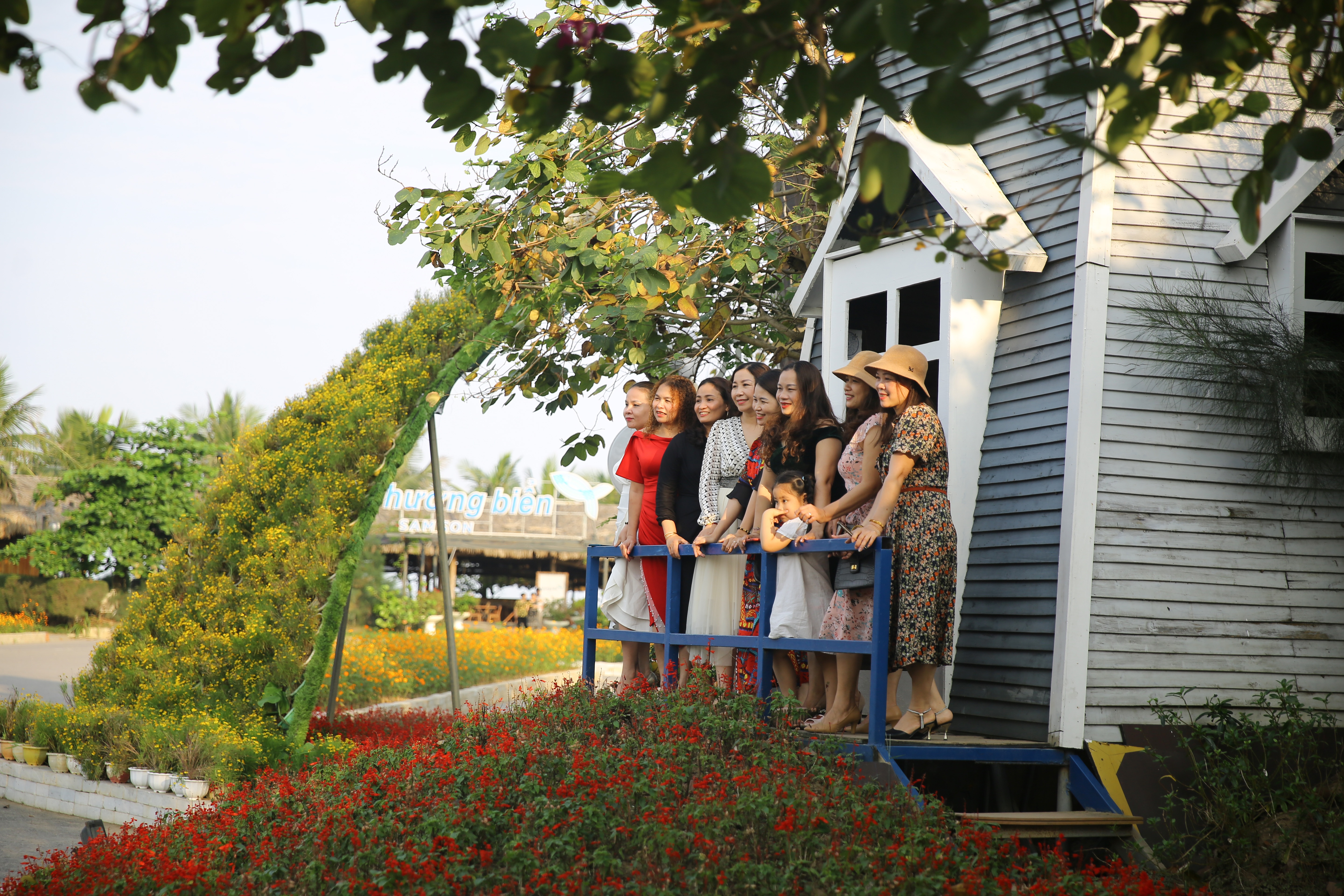 FLC,  FLC Sam Son anh 10