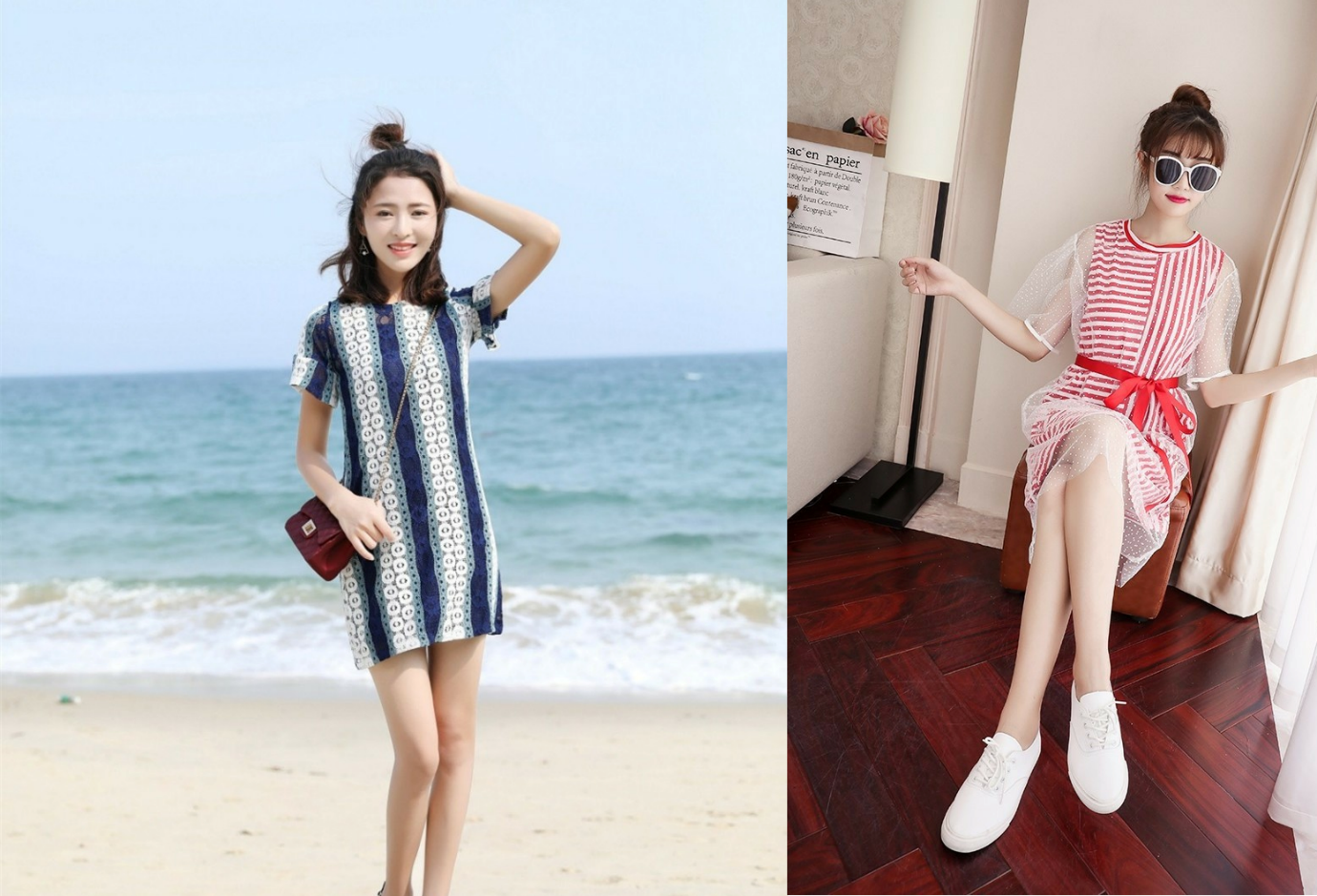 Ho Thuy Dieu shop anh 3