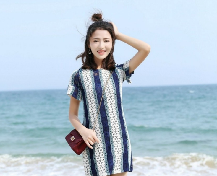 Ho Thuy Dieu Shop - dia diem mua sam thoi trang nu tai TP.HCM hinh anh