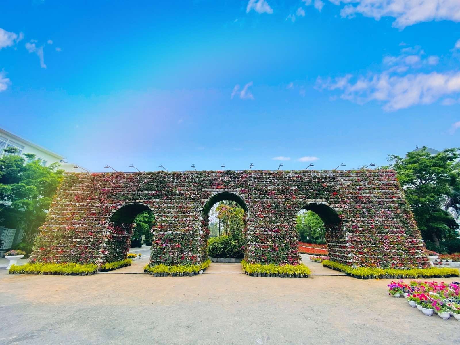 FLC,  FLC Sam Son anh 7