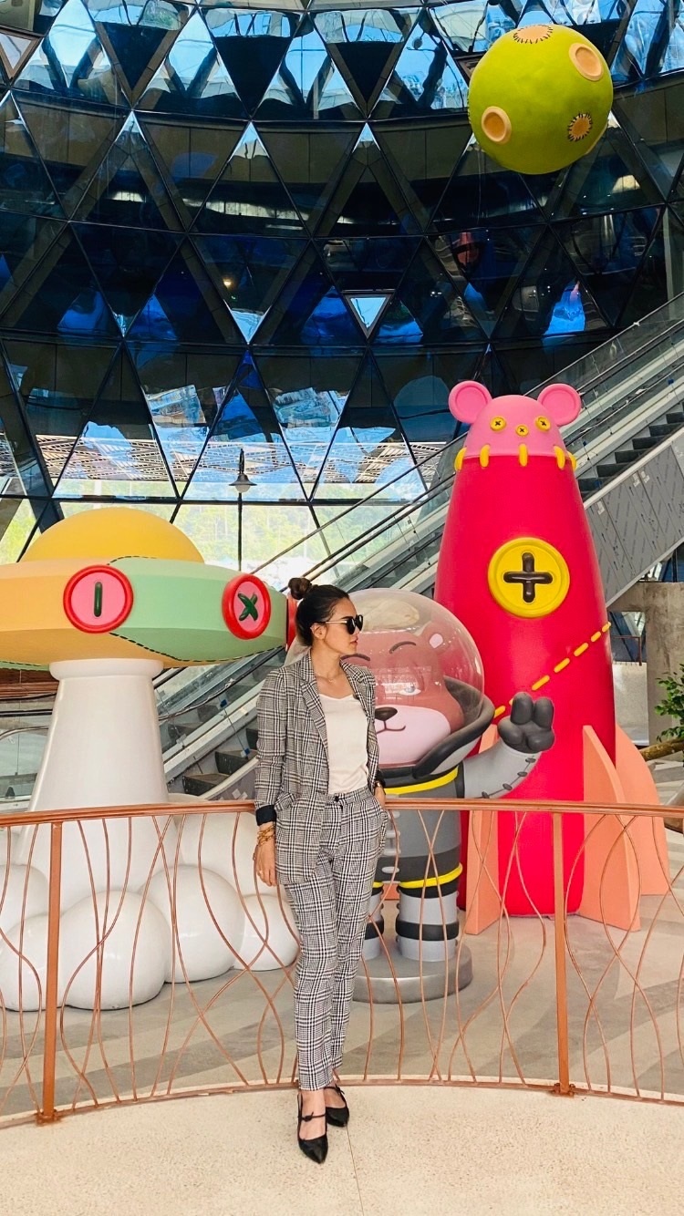 nhà gấu teddy, Teddy Bear Museum ảnh 7 nha gau teddy, Teddy Bear Museum anh 7