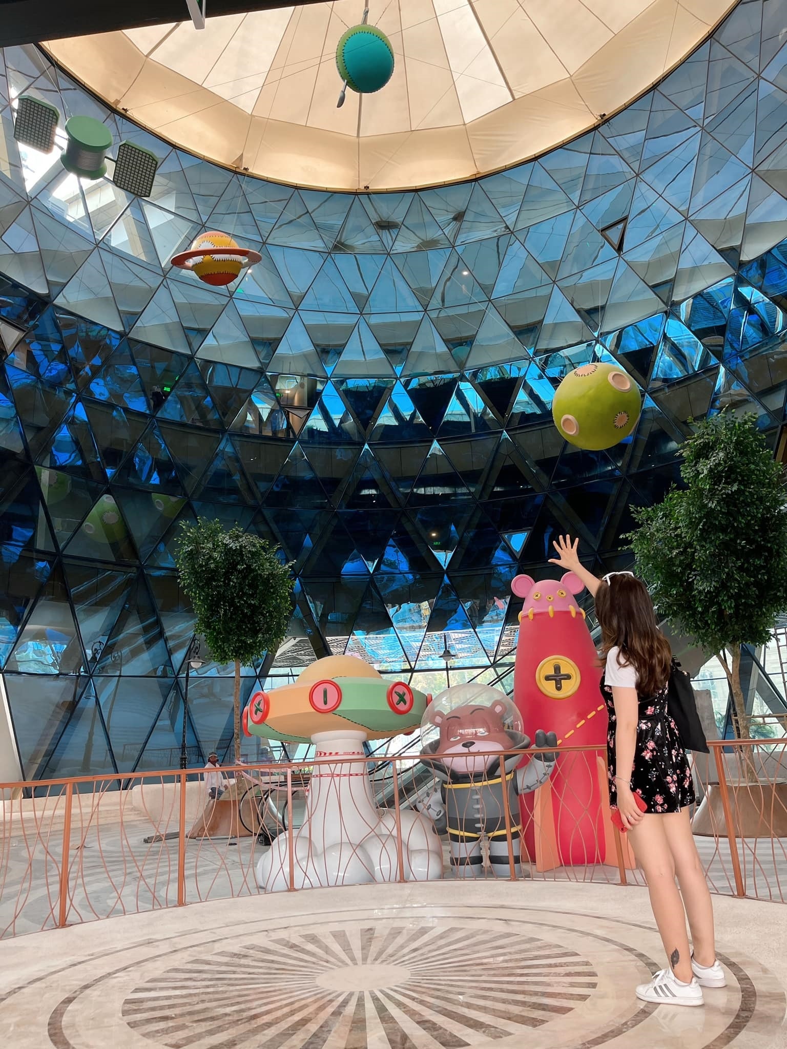 nhà gấu teddy, Teddy Bear Museum ảnh 6 nha gau teddy, Teddy Bear Museum anh 6