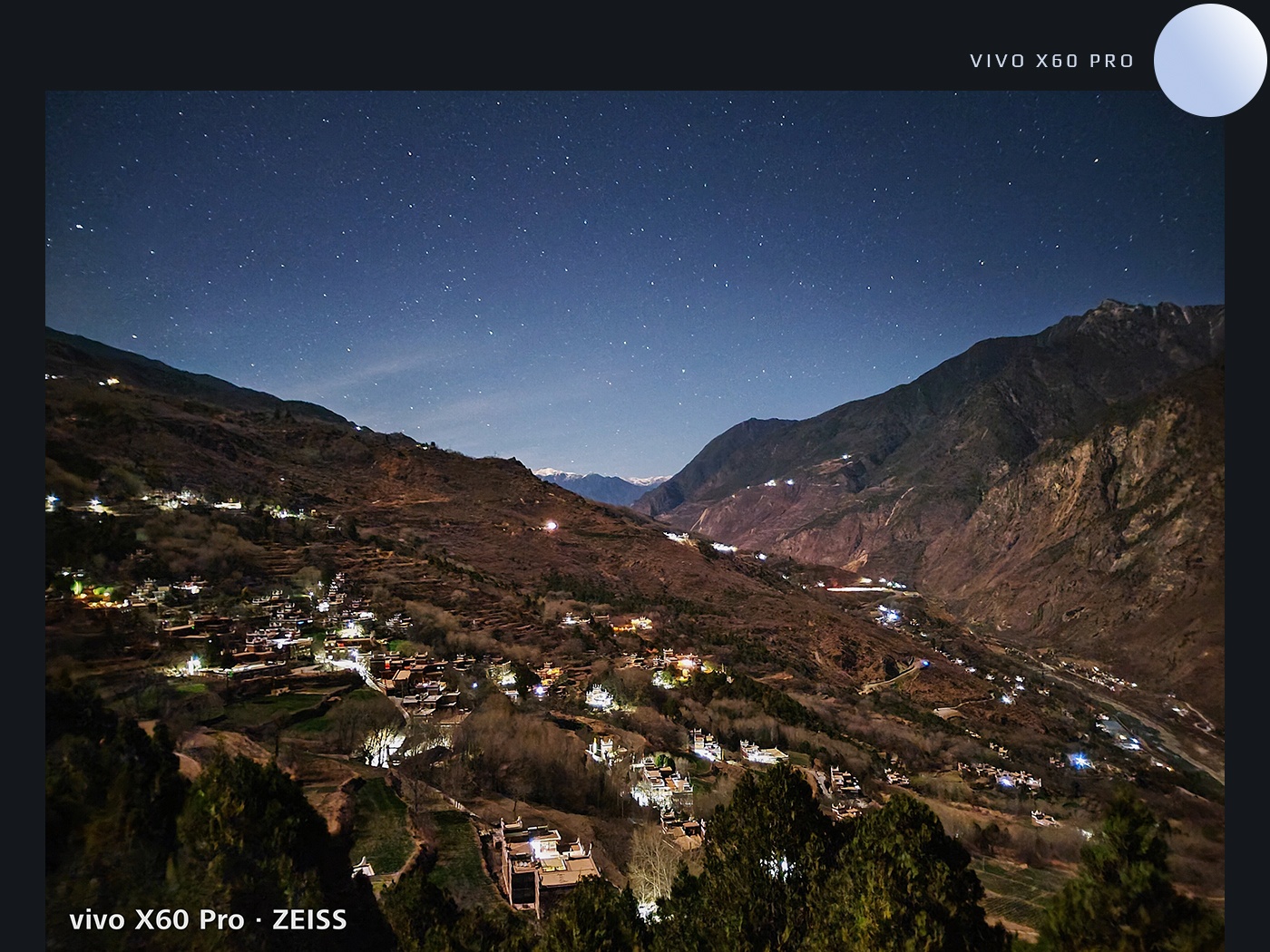 X60 Pro,  vivo X60 Pro anh 4