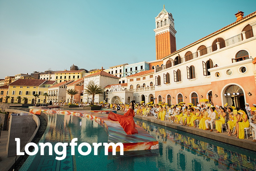 Thoi trang va kien truc - cai bat tay khoi dau cua do thi phon hoa hinh anh