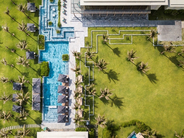 Maia Resort Quy Nhơn ảnh 1 Maia Resort Quy Nhon anh 1