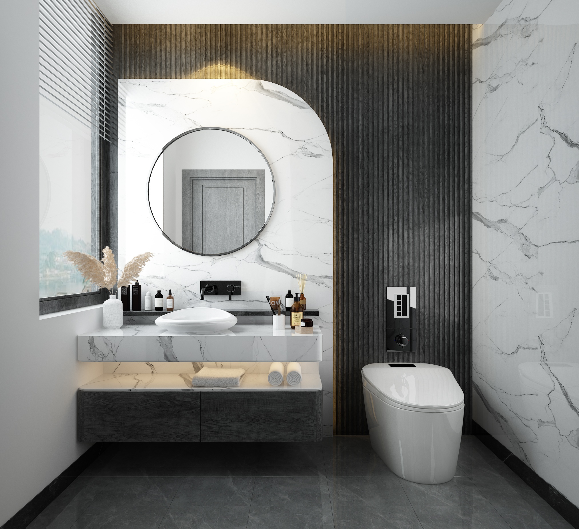 Trung Nguyen Legend,  Thanh pho ca phe anh 3