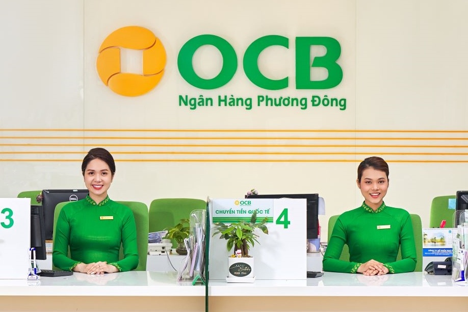 OCB dat chi tieu loi nhuan truoc thue 5.500 ty dong trong nam nay hinh anh