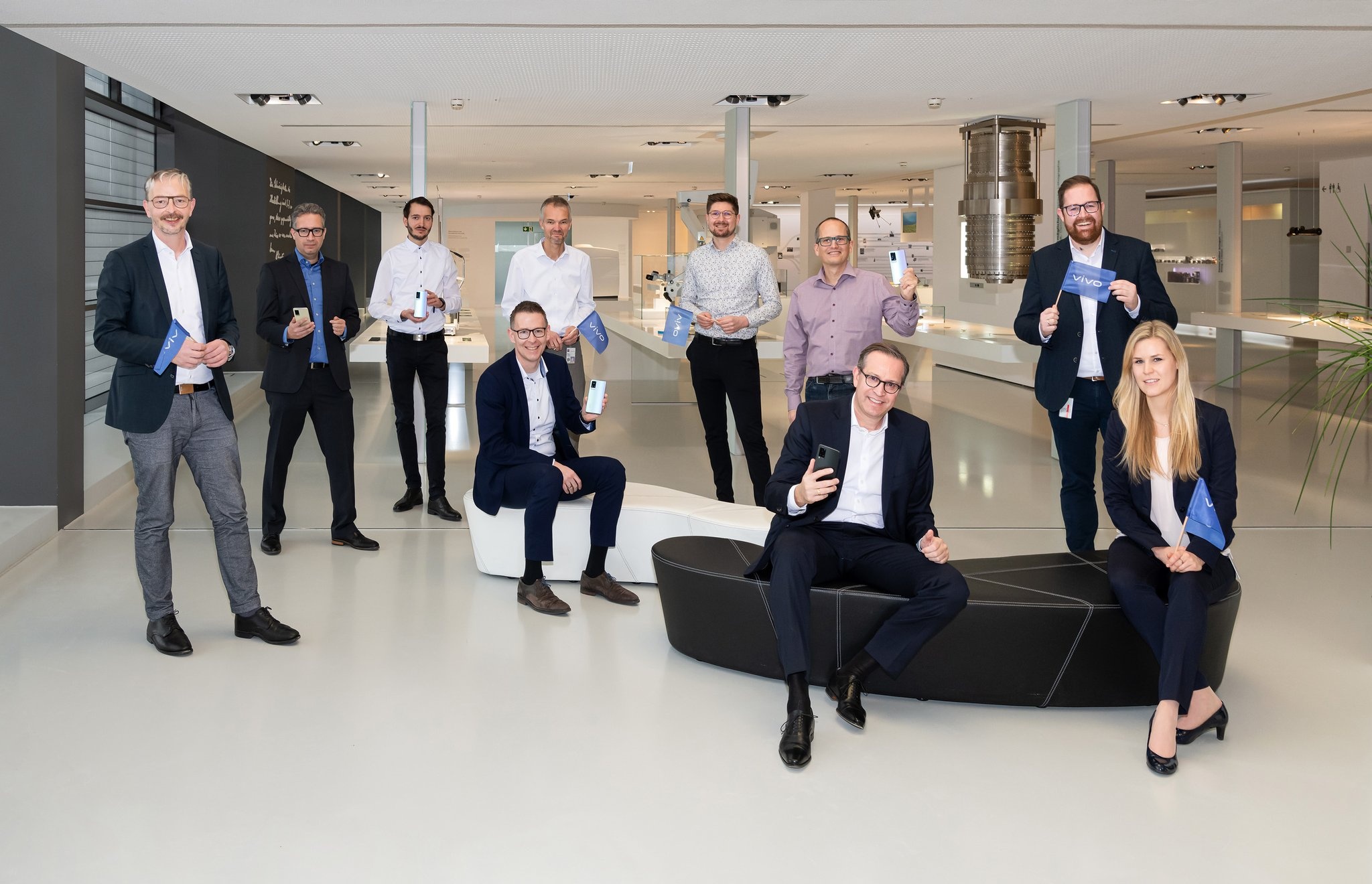 X60 Pro,  vivo X60 Pro anh 2