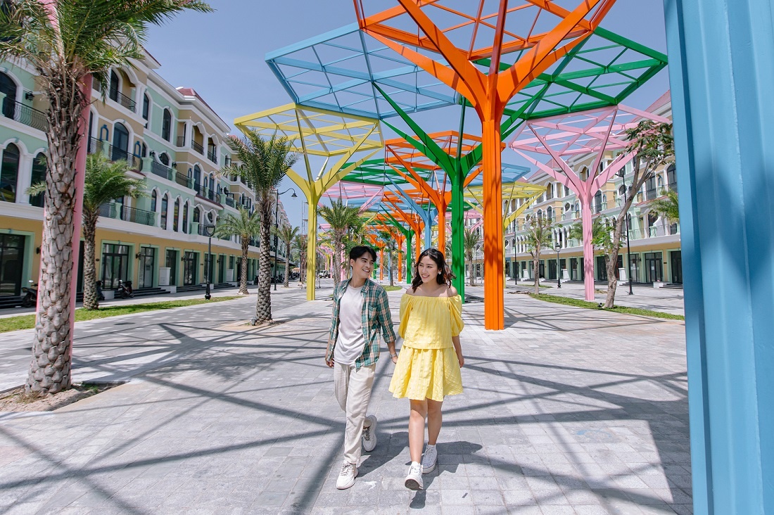 Grand World Phu Quoc,  Phu Quoc United
Center anh 3