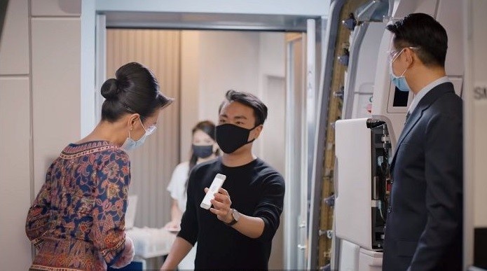 số hóa kết quả xét nghiệm Covid-19 ảnh 4 so hoa ket qua xet nghiem Covid-19 anh 4