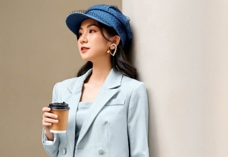 Don he voi BST ‘Back to May’ cua Shop May hinh anh