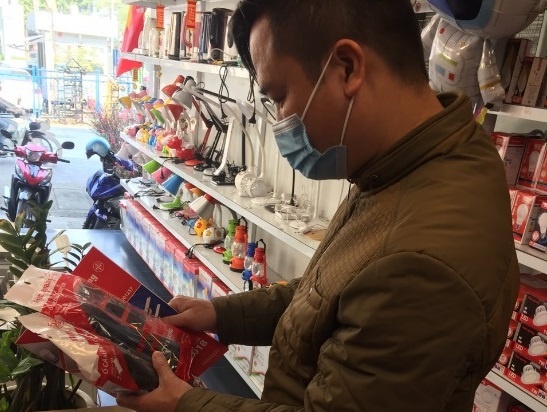 Thay doi thoi quen dung dien de phong chong chay no hinh anh