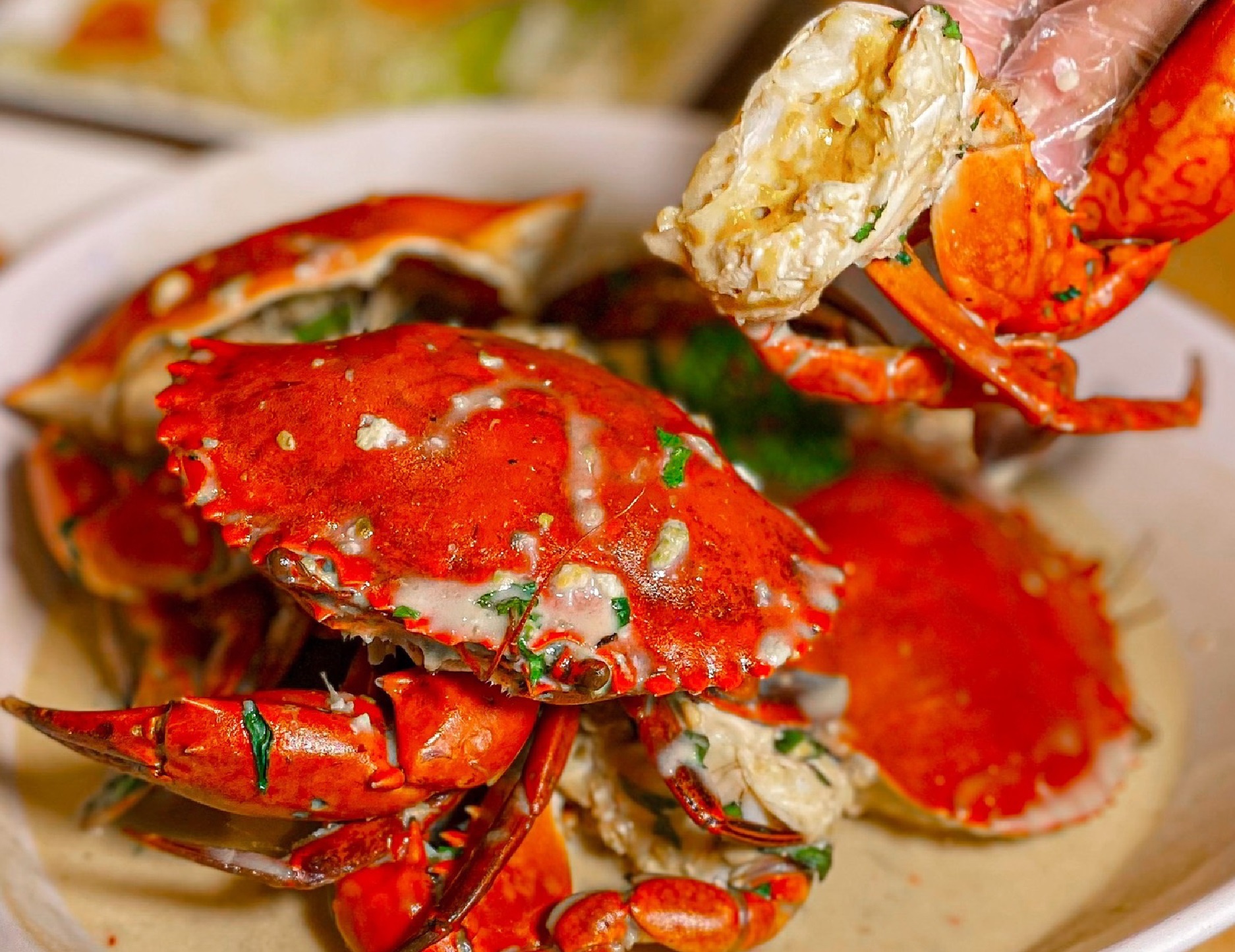 3 uu diem giup nha hang duoc long dan sanh an cua hinh anh