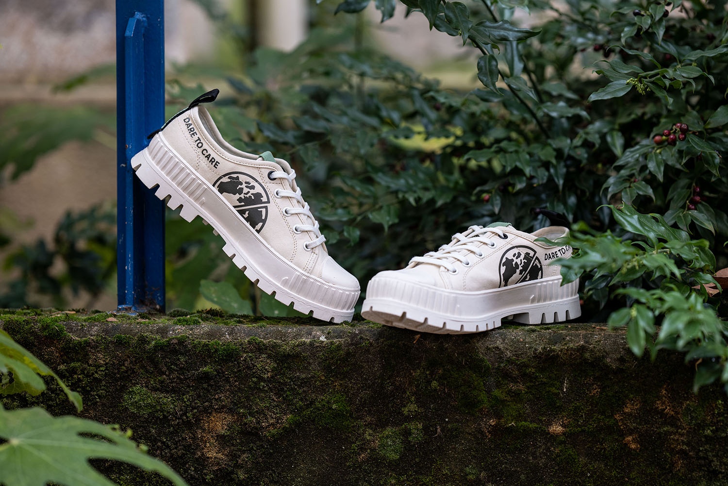 Recycled & Organic Metro,  Earth Collection anh 6