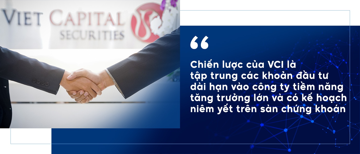 Chung khoan Ban Viet,  VCI anh 5