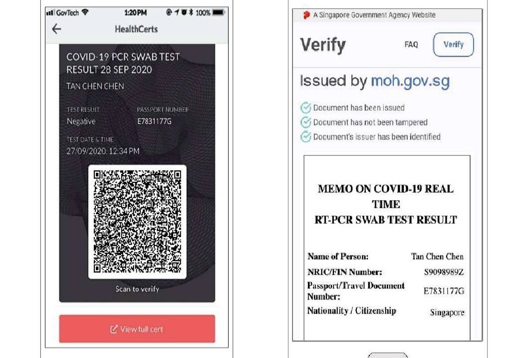 so hoa ket qua xet nghiem Covid-19 anh 2