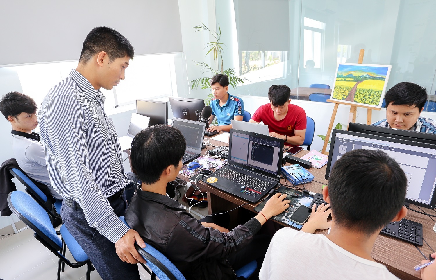 đại học thái bình dương,  đại học CNTT nha trang ảnh 2 dai hoc thai binh duong,  dai hoc CNTT nha trang anh 2