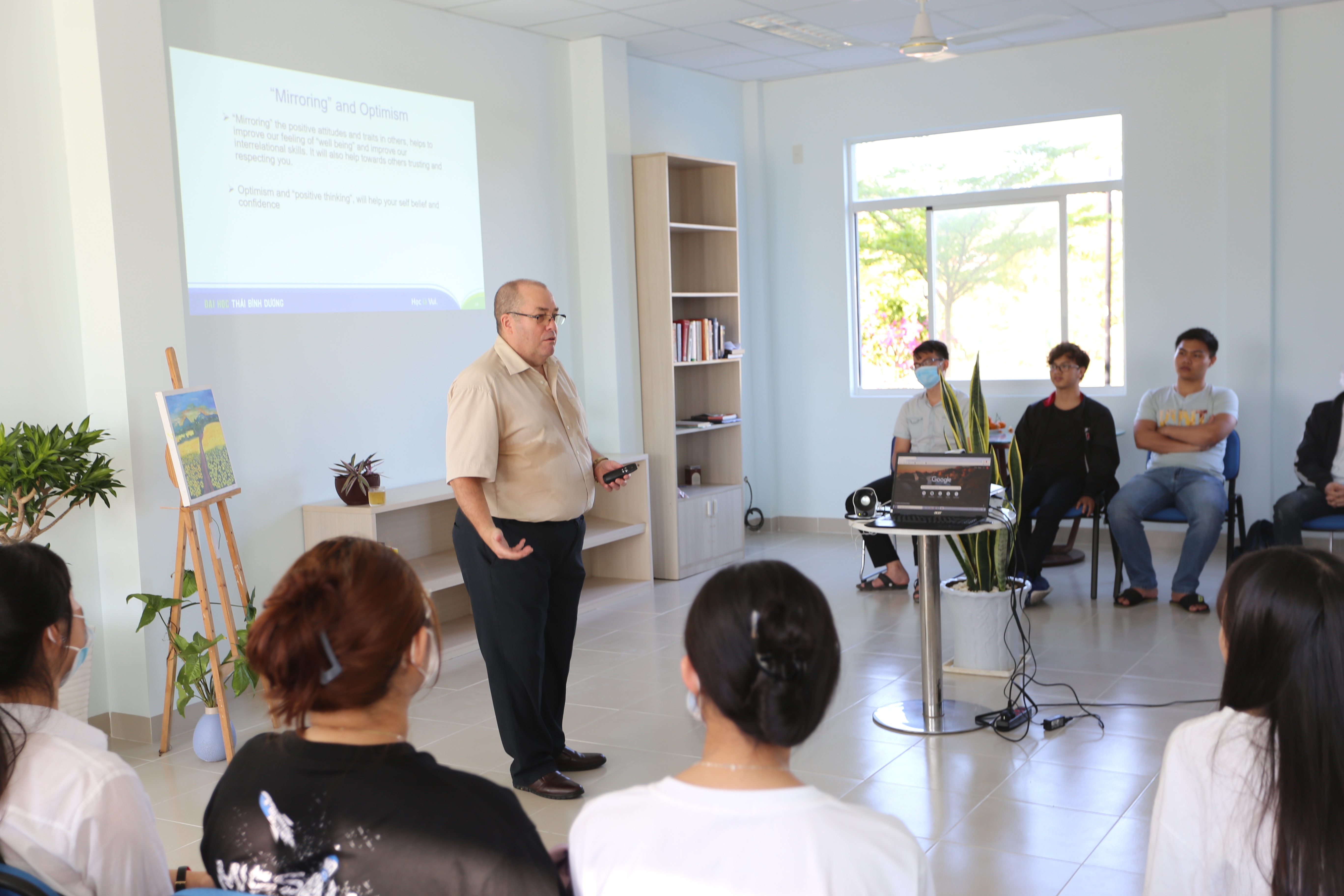 dai hoc thai binh duong,  dai hoc CNTT nha trang anh 3